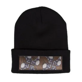 HK Army Hostilewear Beanie - Tan