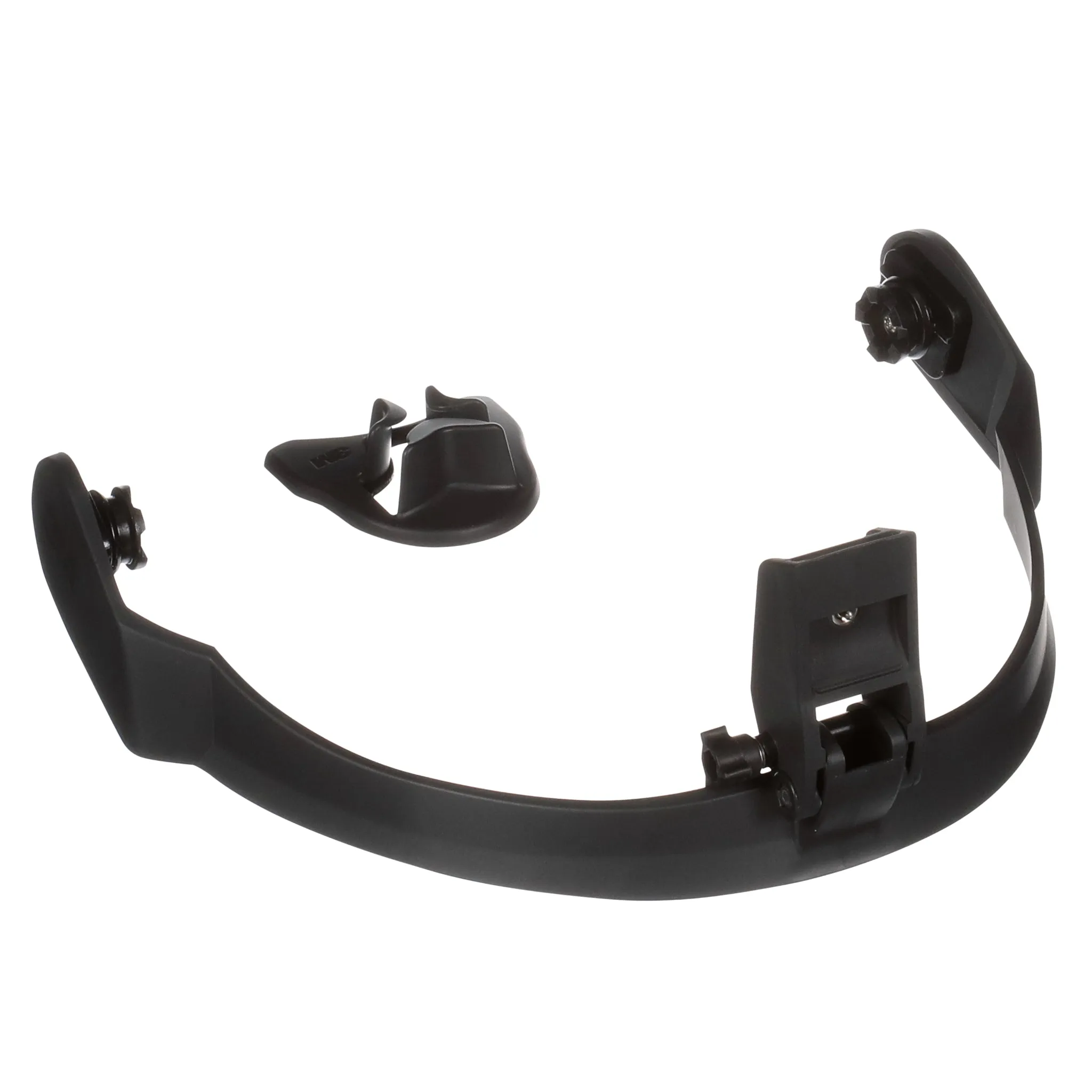 3M Versaflo Mining Lamp Bracket Kit M-940, for M-Series Hard Hats and Helmets, 1 Each