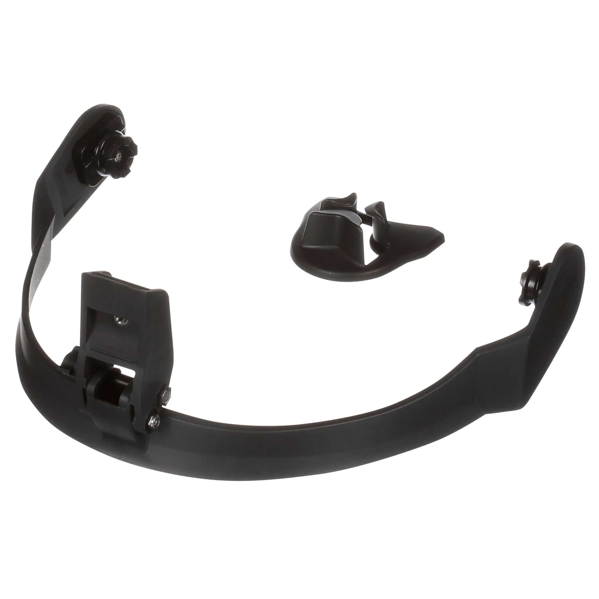 3M Versaflo Mining Lamp Bracket Kit M-940, for M-Series Hard Hats and Helmets, 1 Each