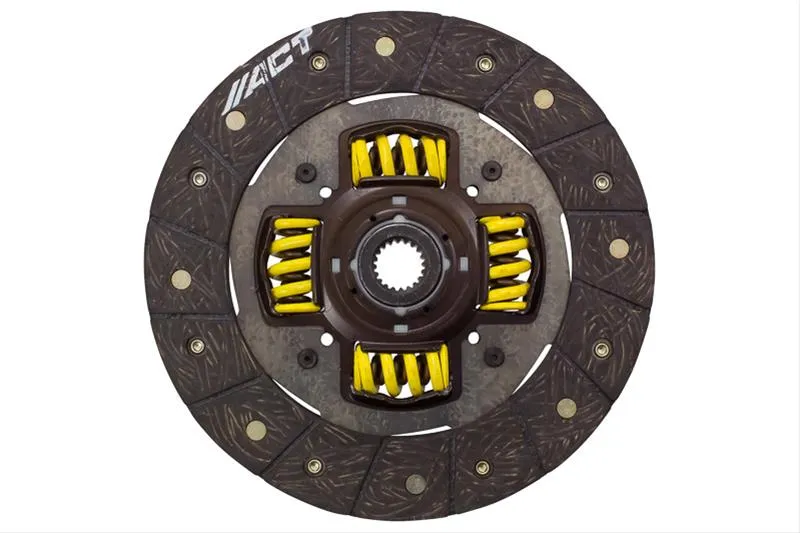 ACT Street Clutch Discs 3000303