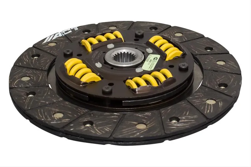 ACT Street Clutch Discs 3000303