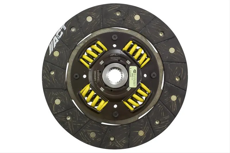 ACT Street Clutch Discs 3000303