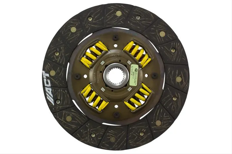 ACT Street Clutch Discs 3000407