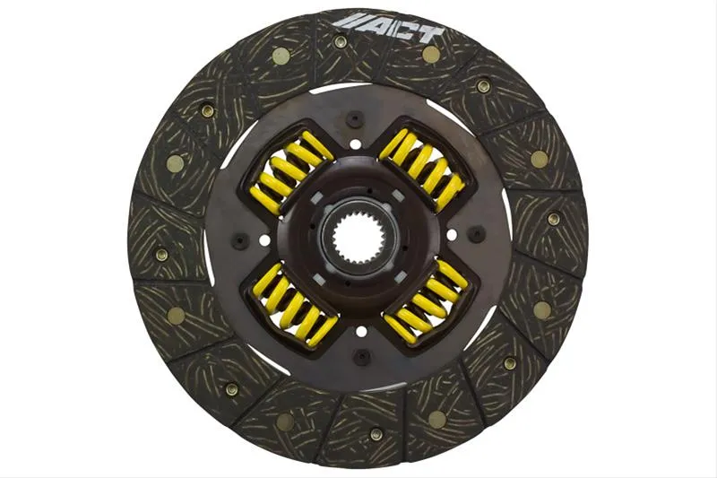 ACT Street Clutch Discs 3000407