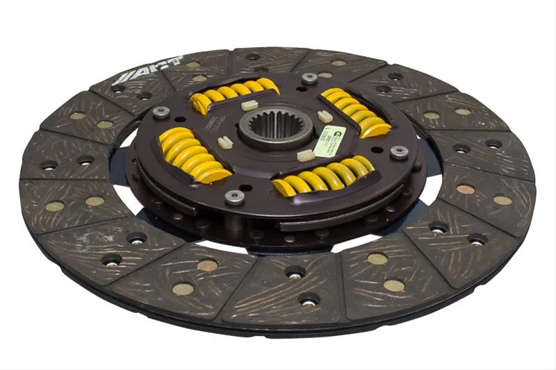 ACT Street Clutch Discs 3000616