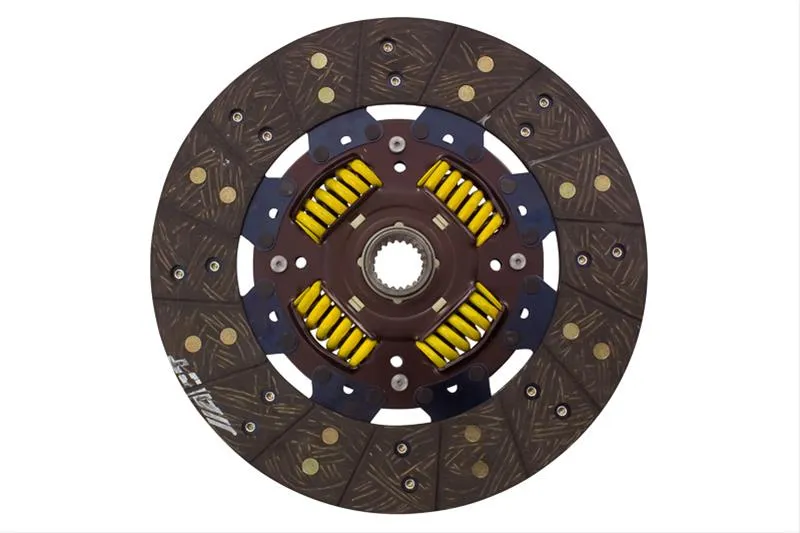 ACT Street Clutch Discs 3000616