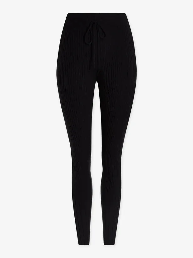 Aiden Knit Legging