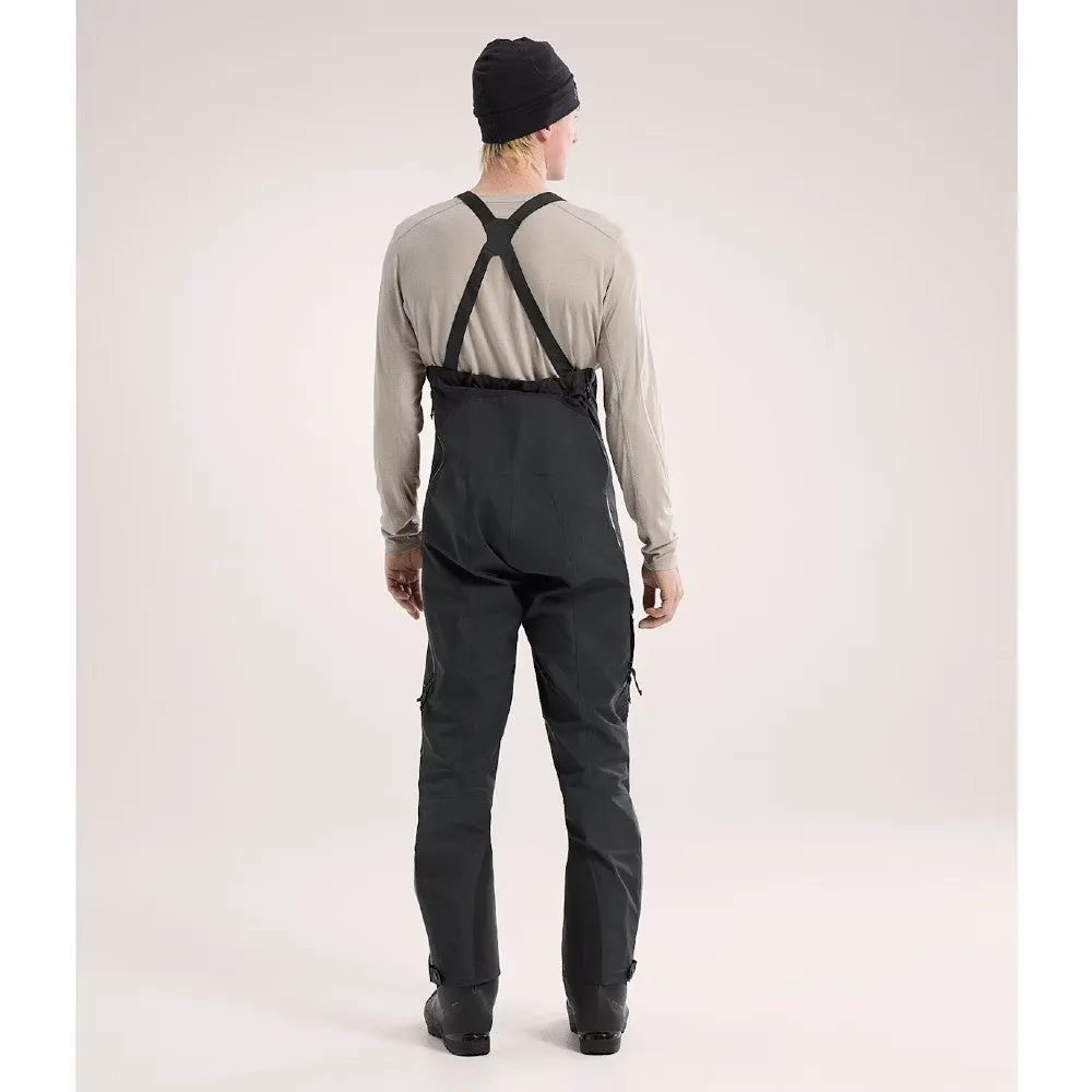 Arc'teryx Alpha SV Bib Pant - Men's