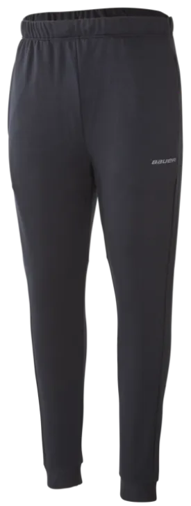 Bauer Street Style Mens Jogger (Black)