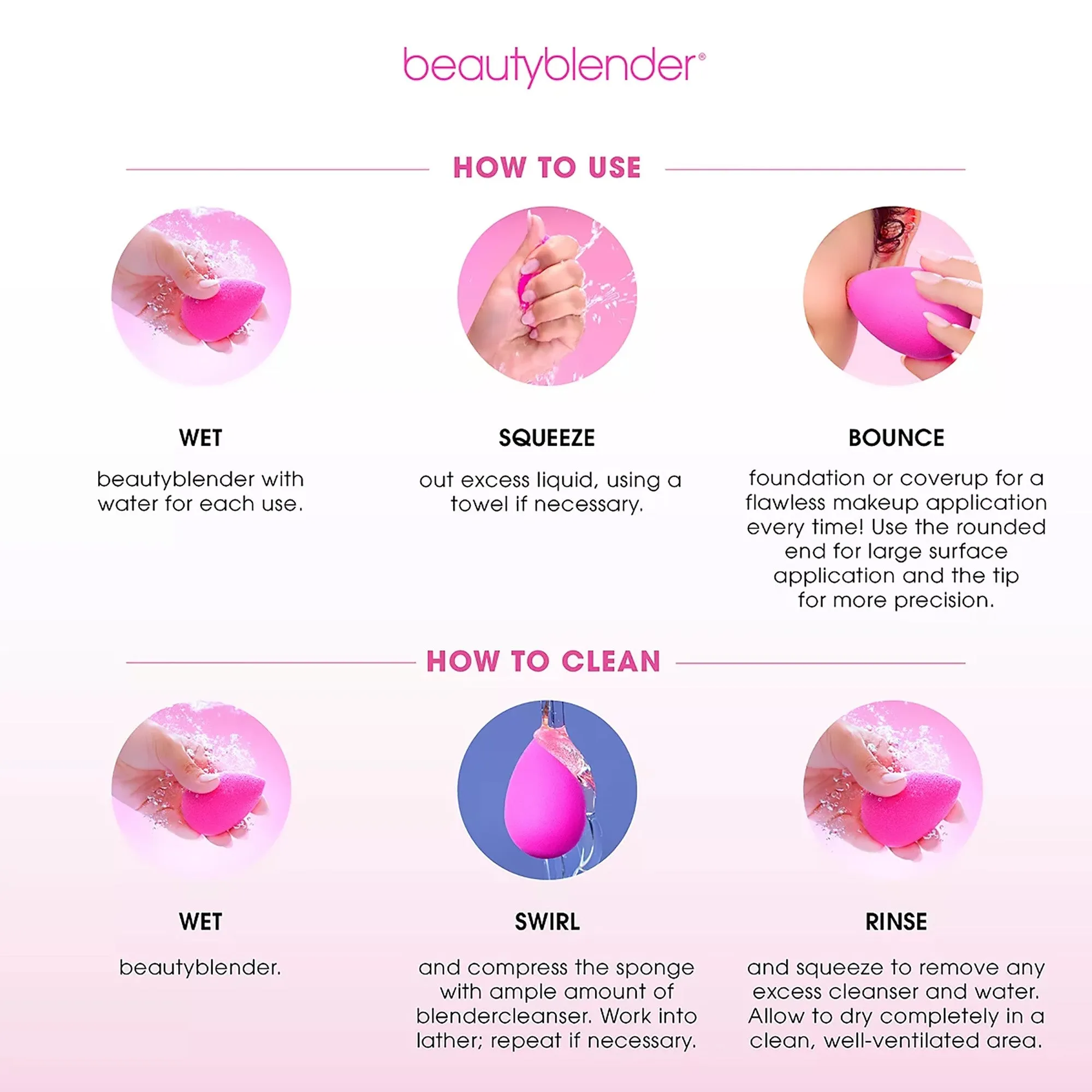 beautyblender original