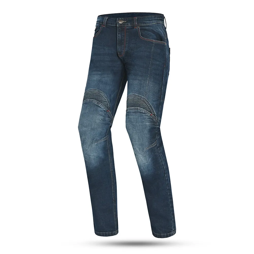 BELA Boston Premium Blue Denim Jeans