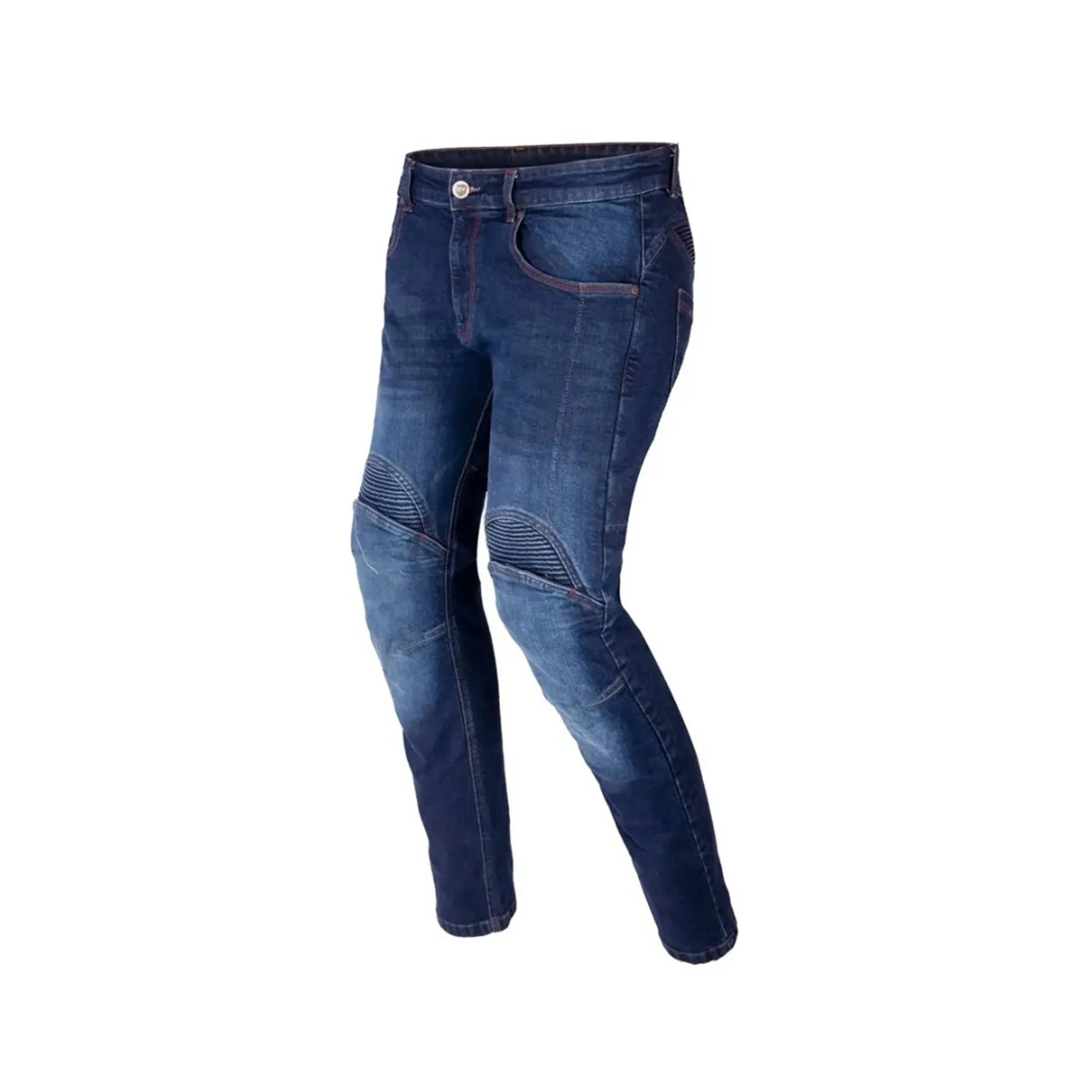 BELA Boston Premium Blue Denim Jeans