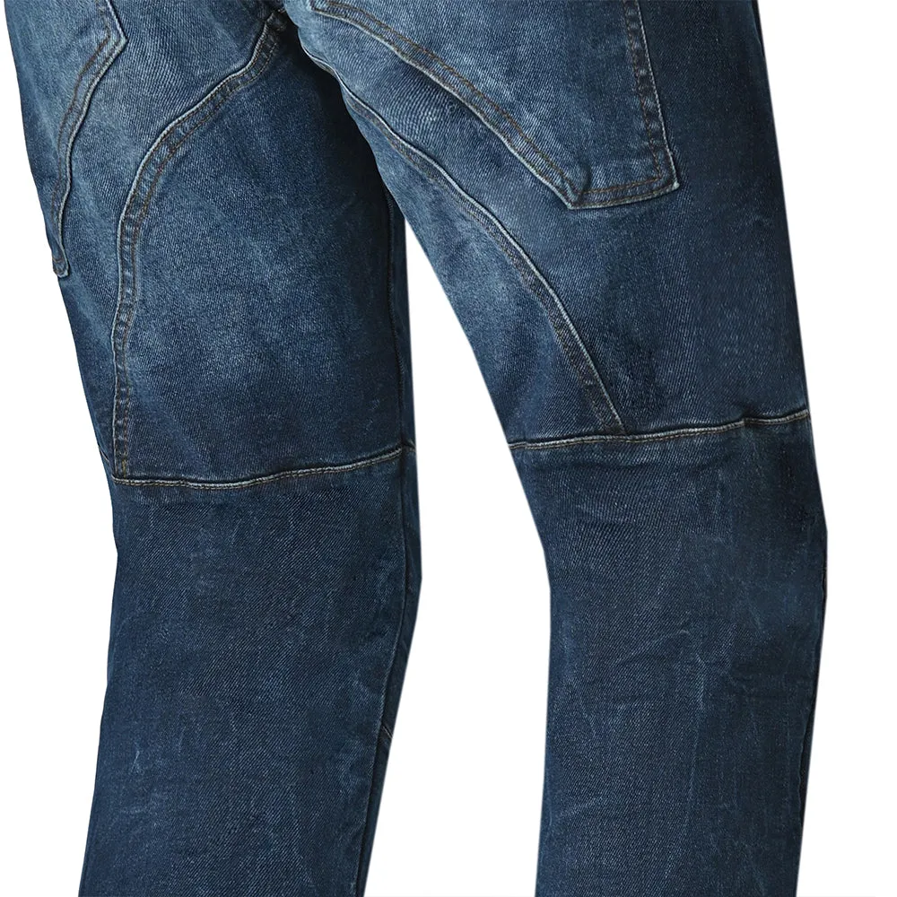 BELA Rocker - Denim Jeans - Dark Blue