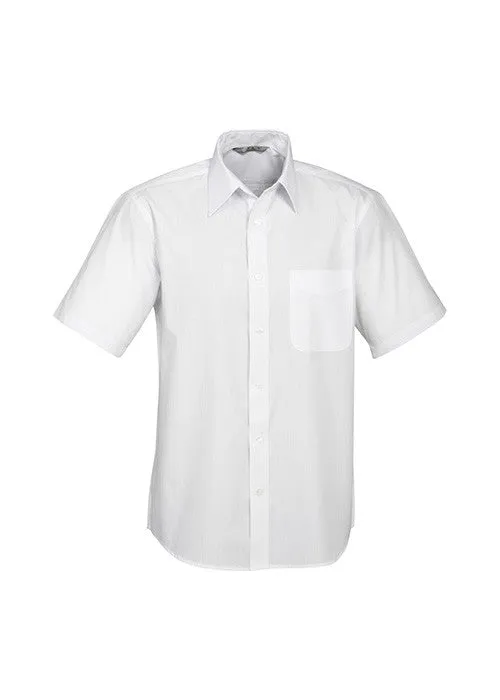 Biz Mens Base Shirt - S/S