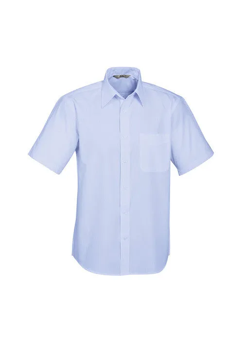 Biz Mens Base Shirt - S/S