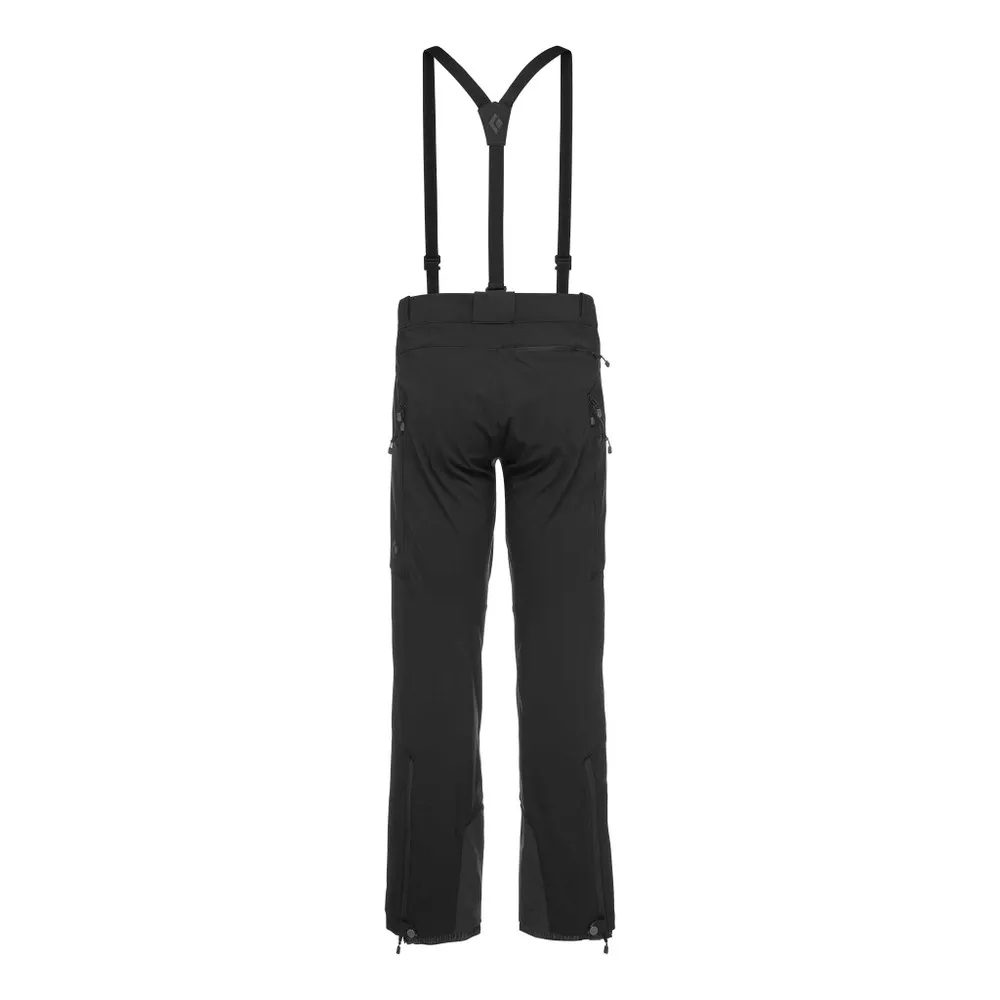 Black Diamond Dawn Patrol Pants - Men's