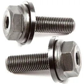 BSD 10mm Female Bolt Kit