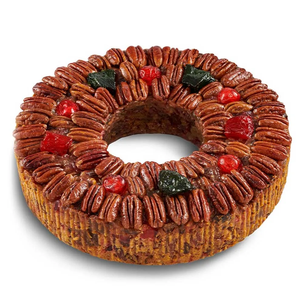 DeLuxe® Fruitcake