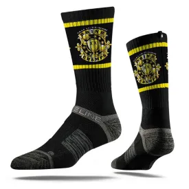 Drink Champs Socks Black OG