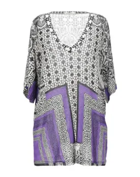 Etro Women Jumper Purple 8 UK