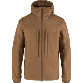 Fjallraven Keb Wool Padded Jacket - Men's