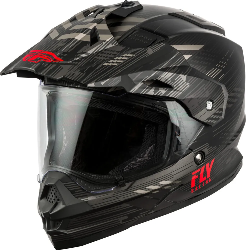 Fly Racing Trekker Helmet