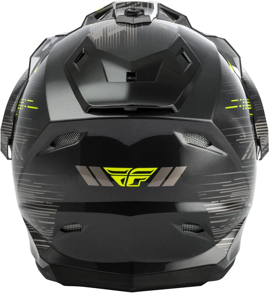 Fly Racing Trekker Helmet