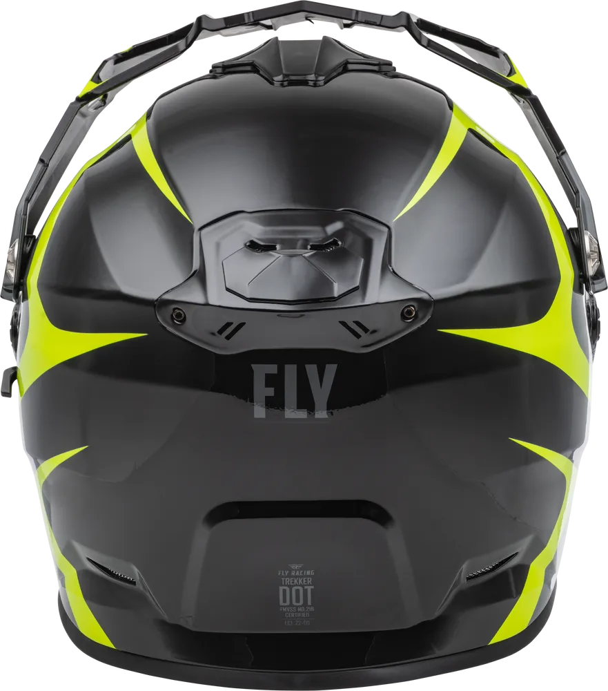 Fly Racing Trekker Helmet