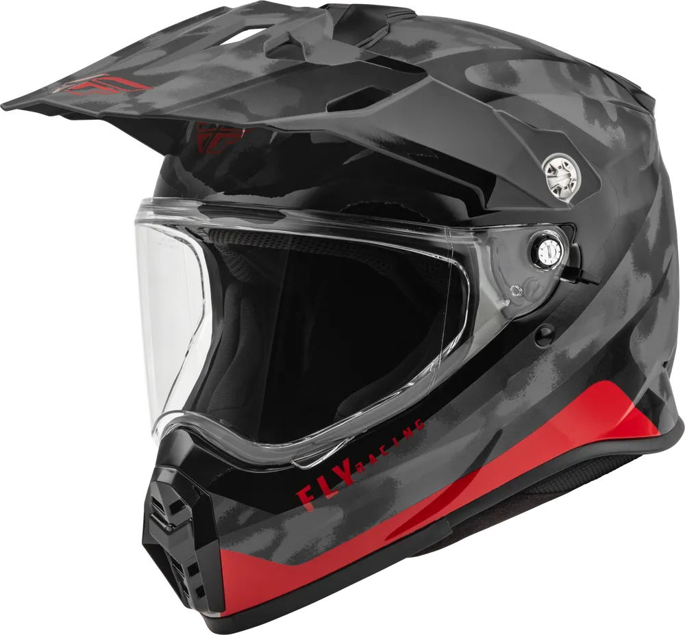 Fly Racing Trekker Helmet