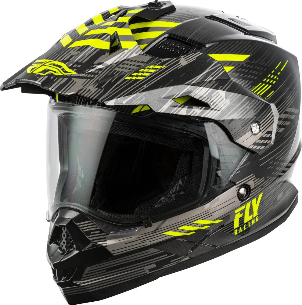 Fly Racing Trekker Helmet