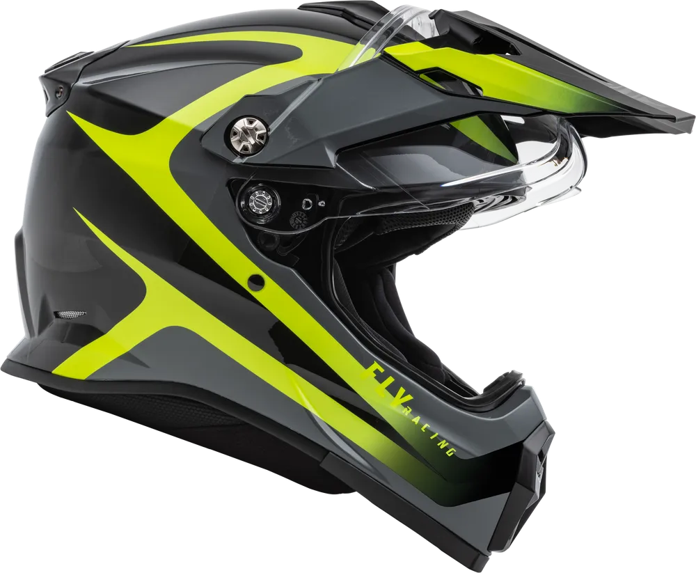 Fly Racing Trekker Helmet