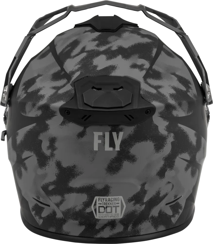 Fly Racing Trekker Helmet