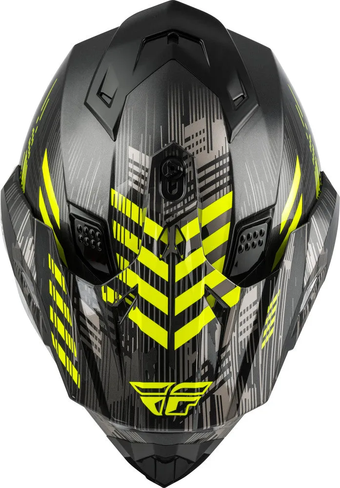 Fly Racing Trekker Helmet