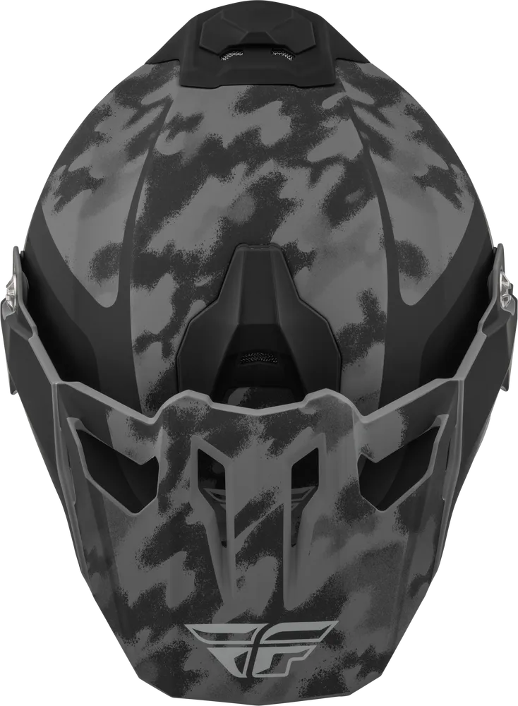 Fly Racing Trekker Helmet