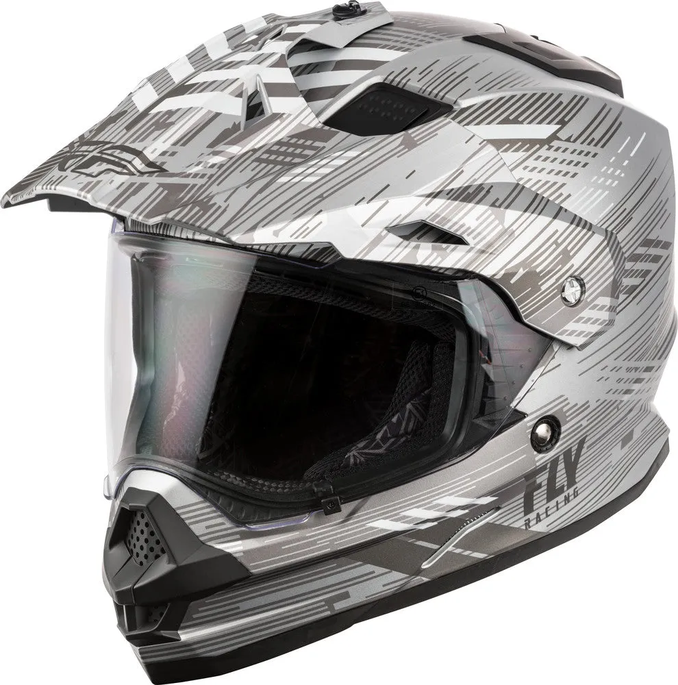 Fly Racing Trekker Helmet