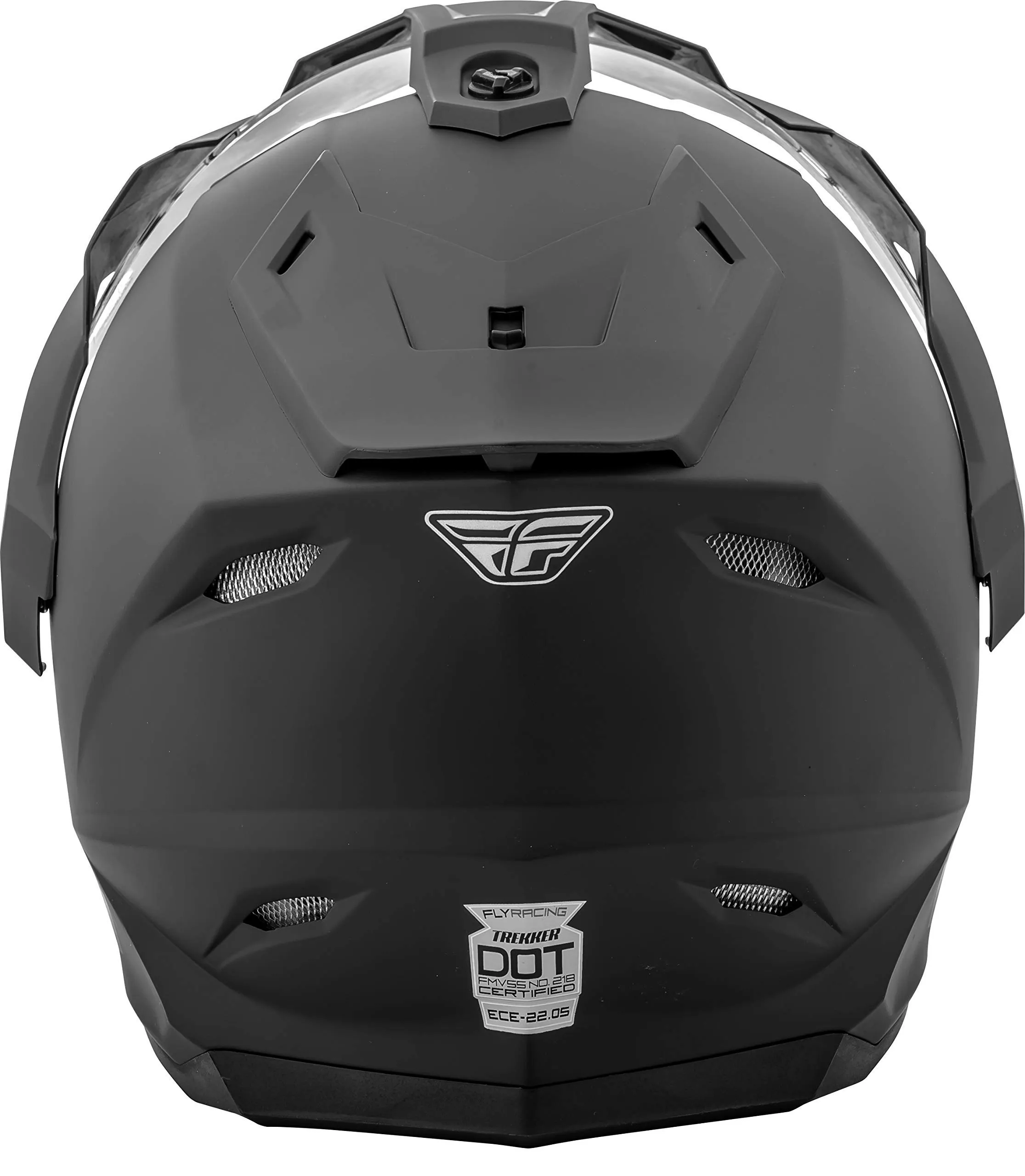 Fly Racing Trekker Helmet