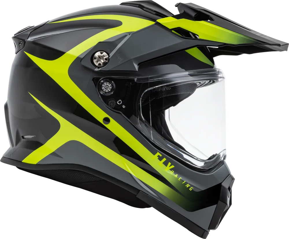 Fly Racing Trekker Helmet