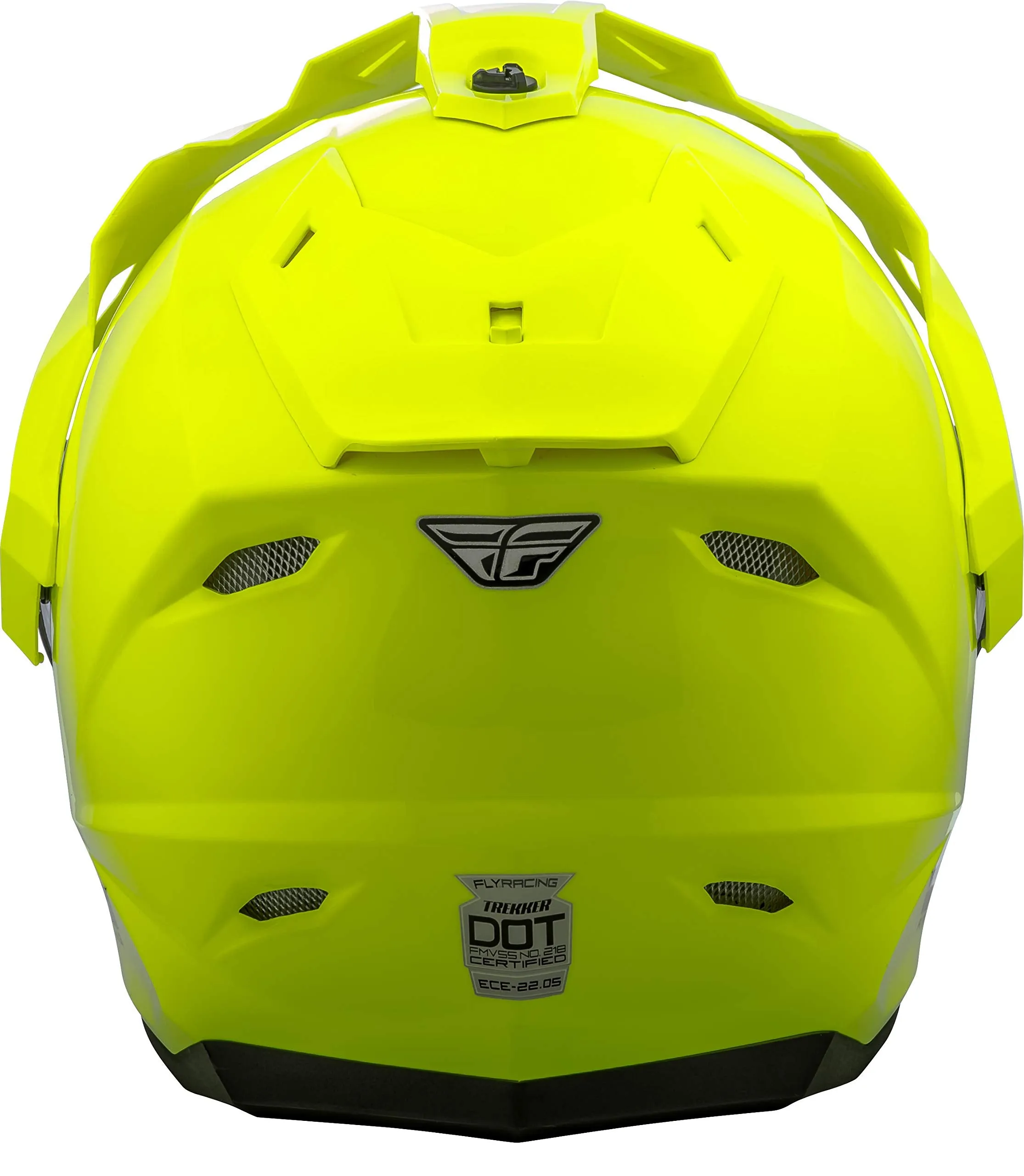 Fly Racing Trekker Helmet