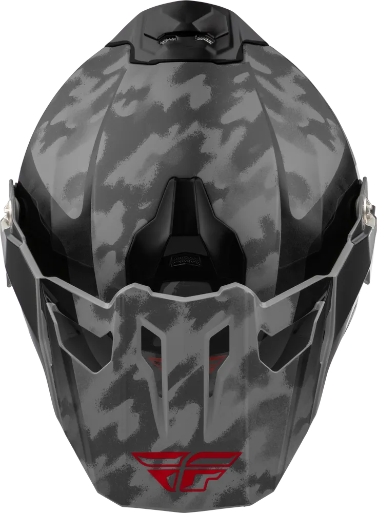 Fly Racing Trekker Helmet