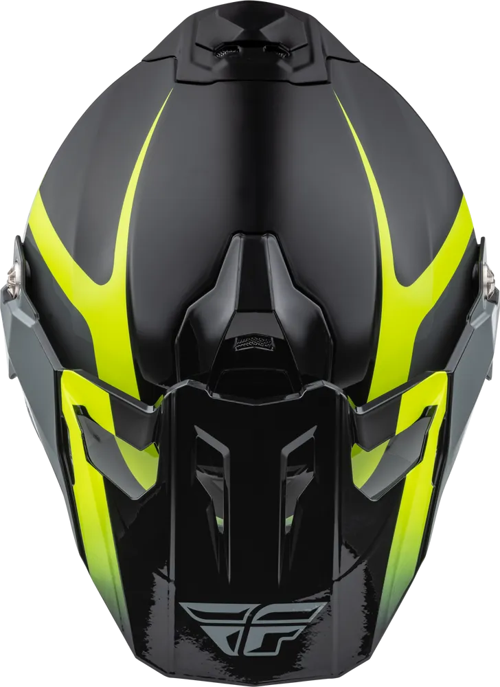 Fly Racing Trekker Helmet