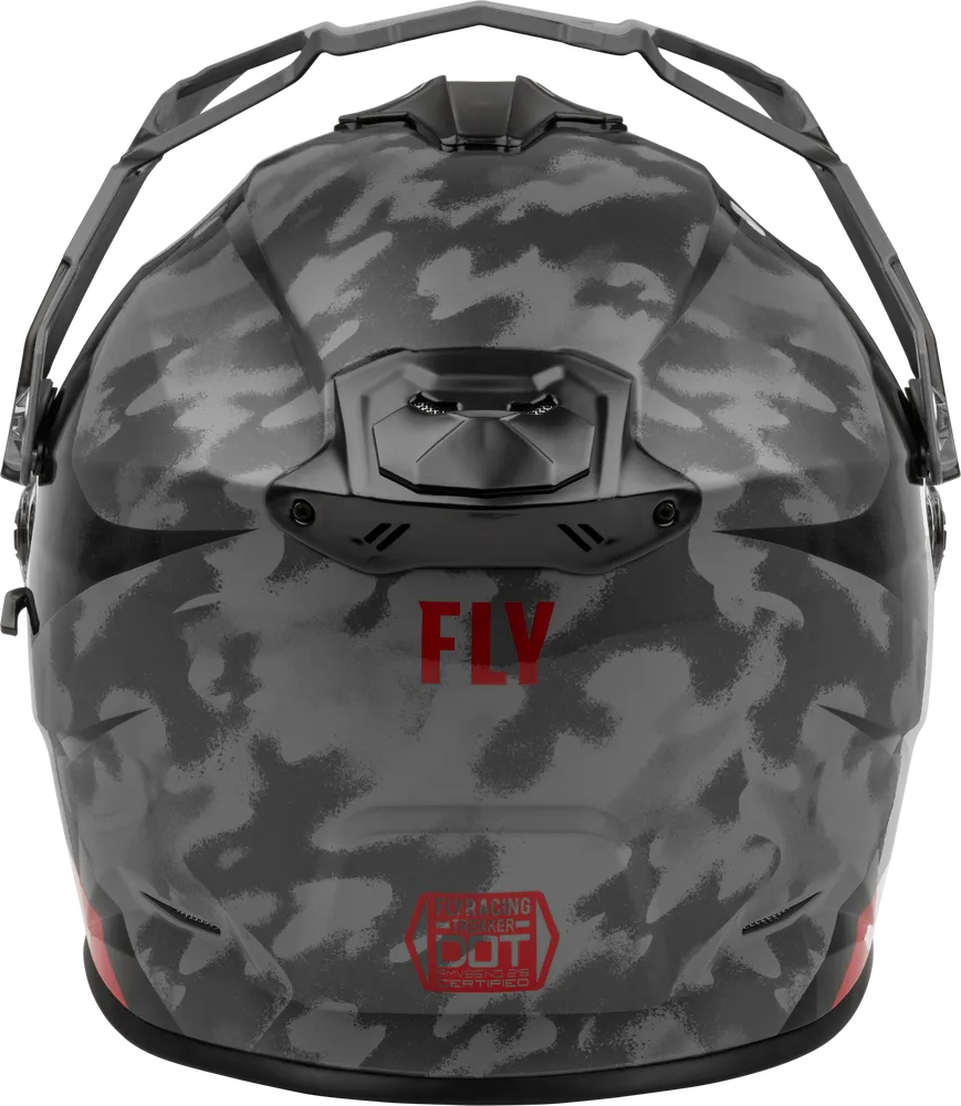 Fly Racing Trekker Helmet