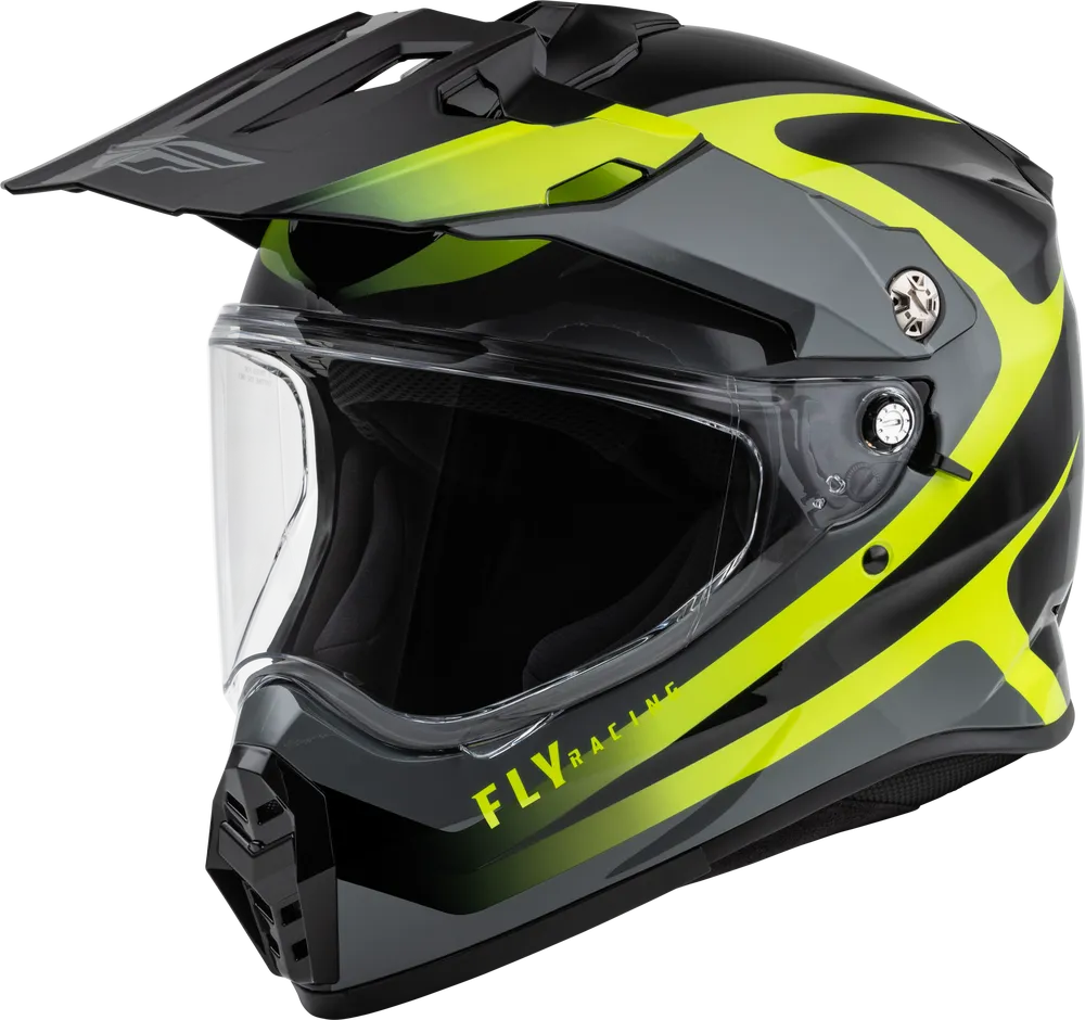 Fly Racing Trekker Helmet