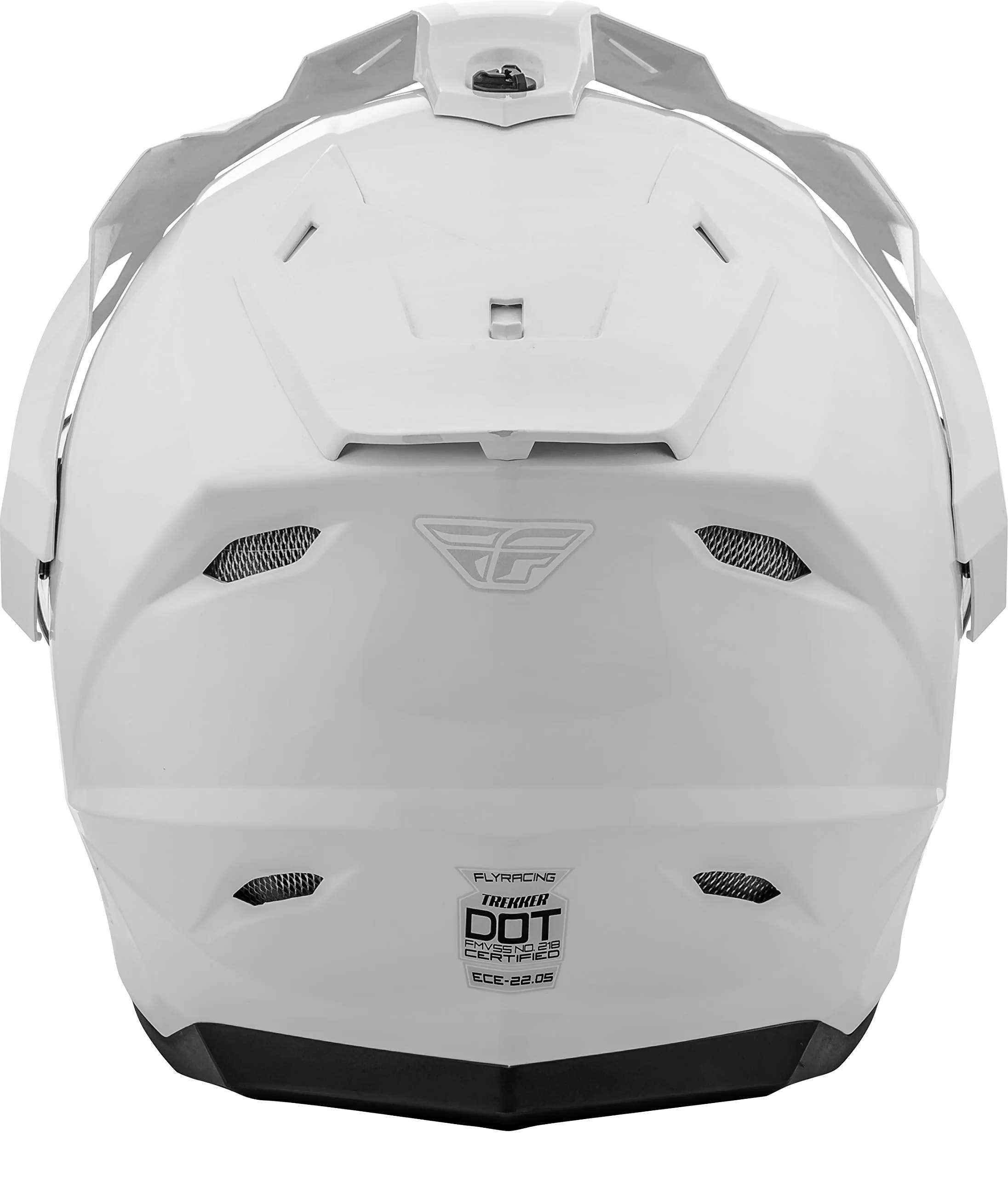 Fly Racing Trekker Helmet