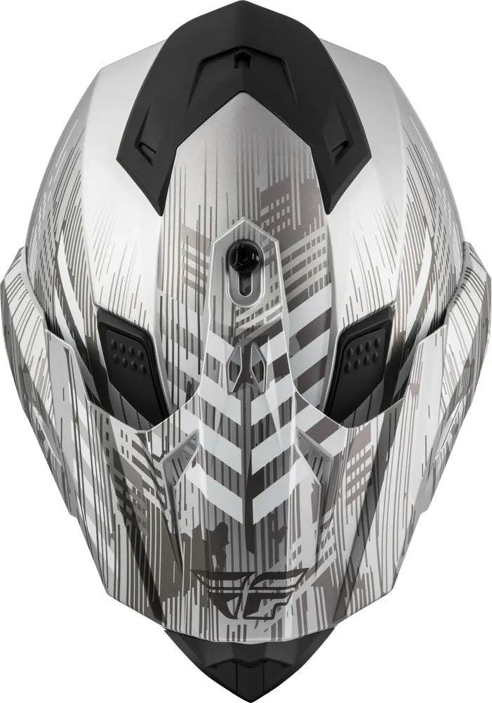 Fly Racing Trekker Helmet