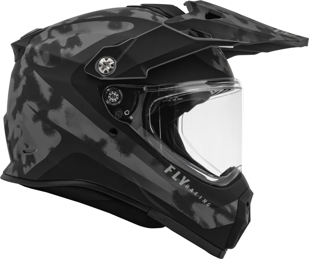 Fly Racing Trekker Helmet