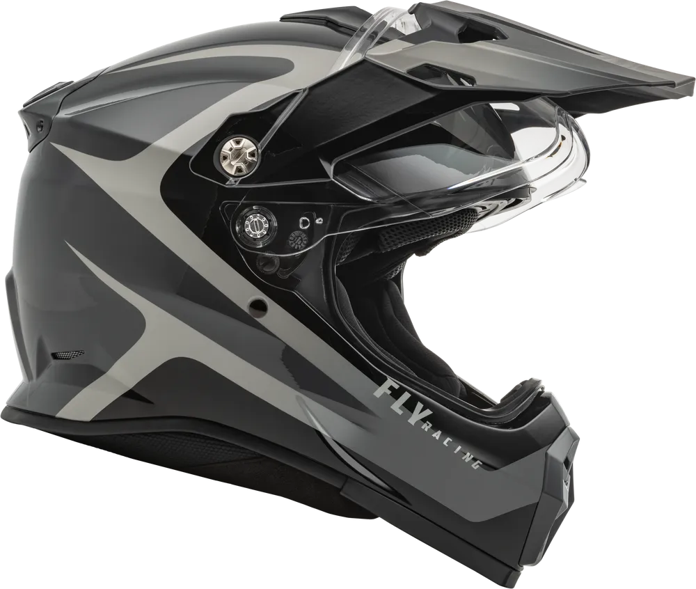 Fly Racing Trekker Helmet