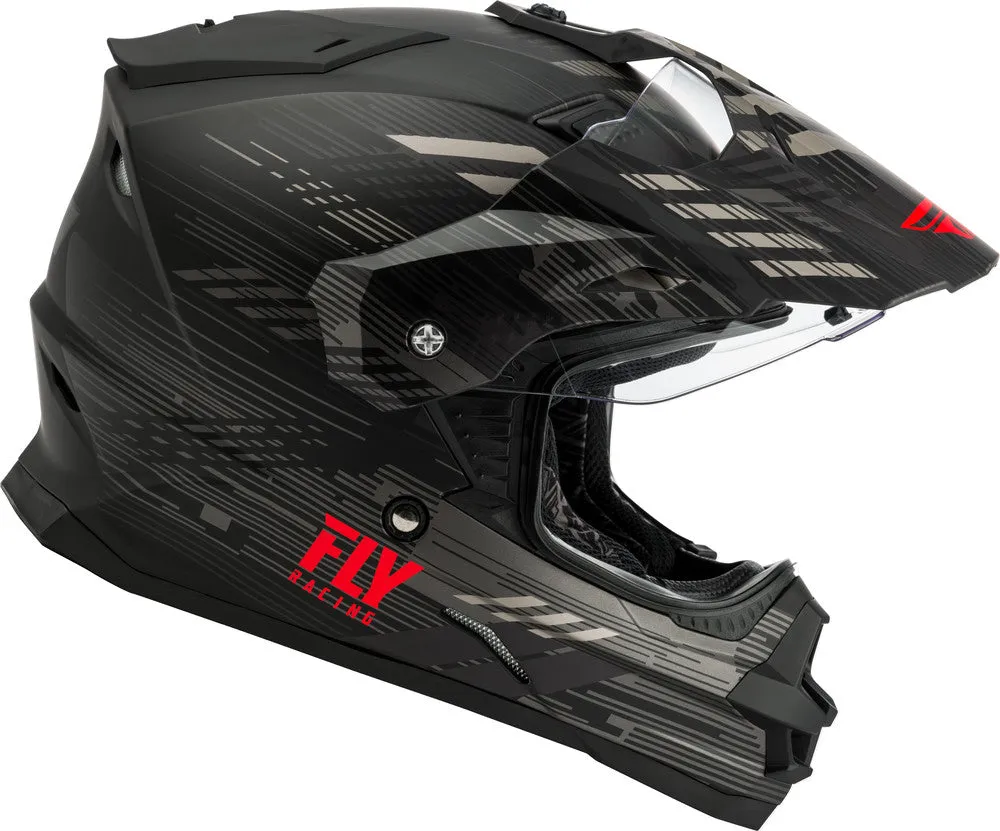 Fly Racing Trekker Helmet