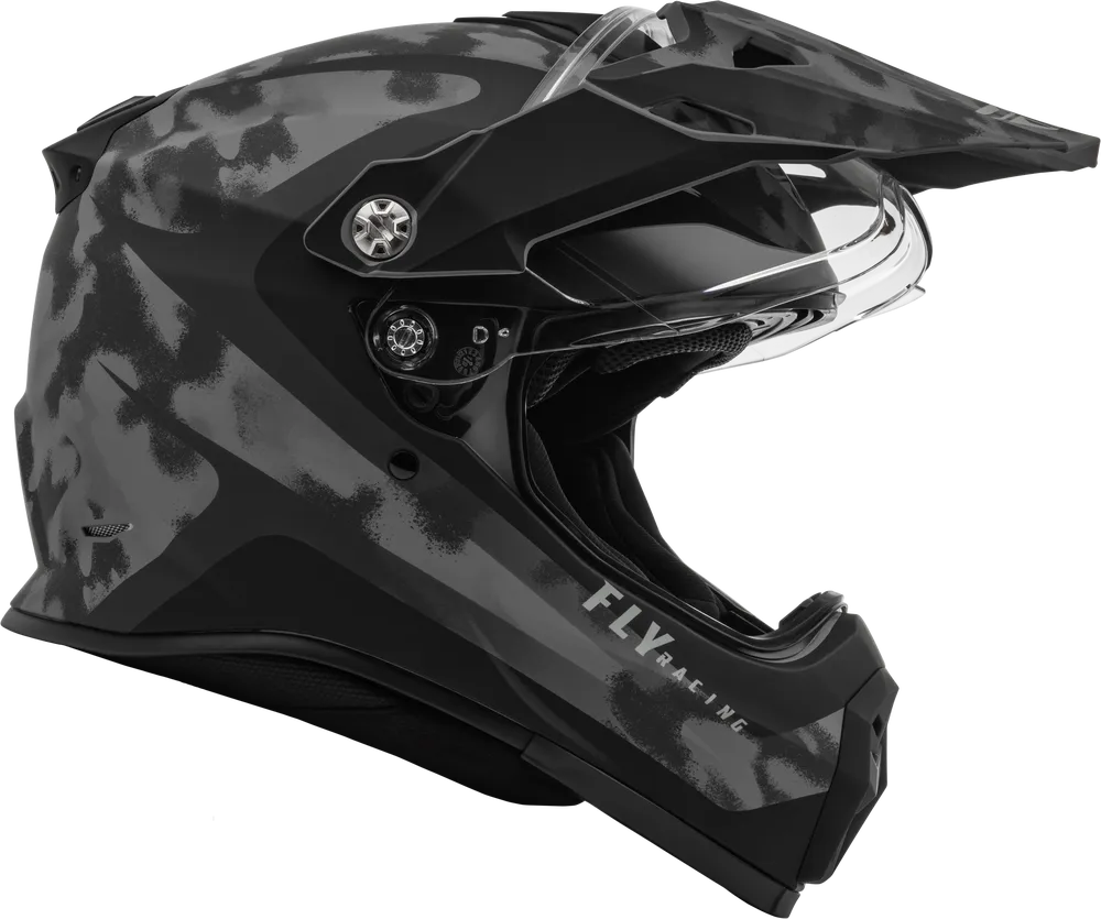 Fly Racing Trekker Helmet