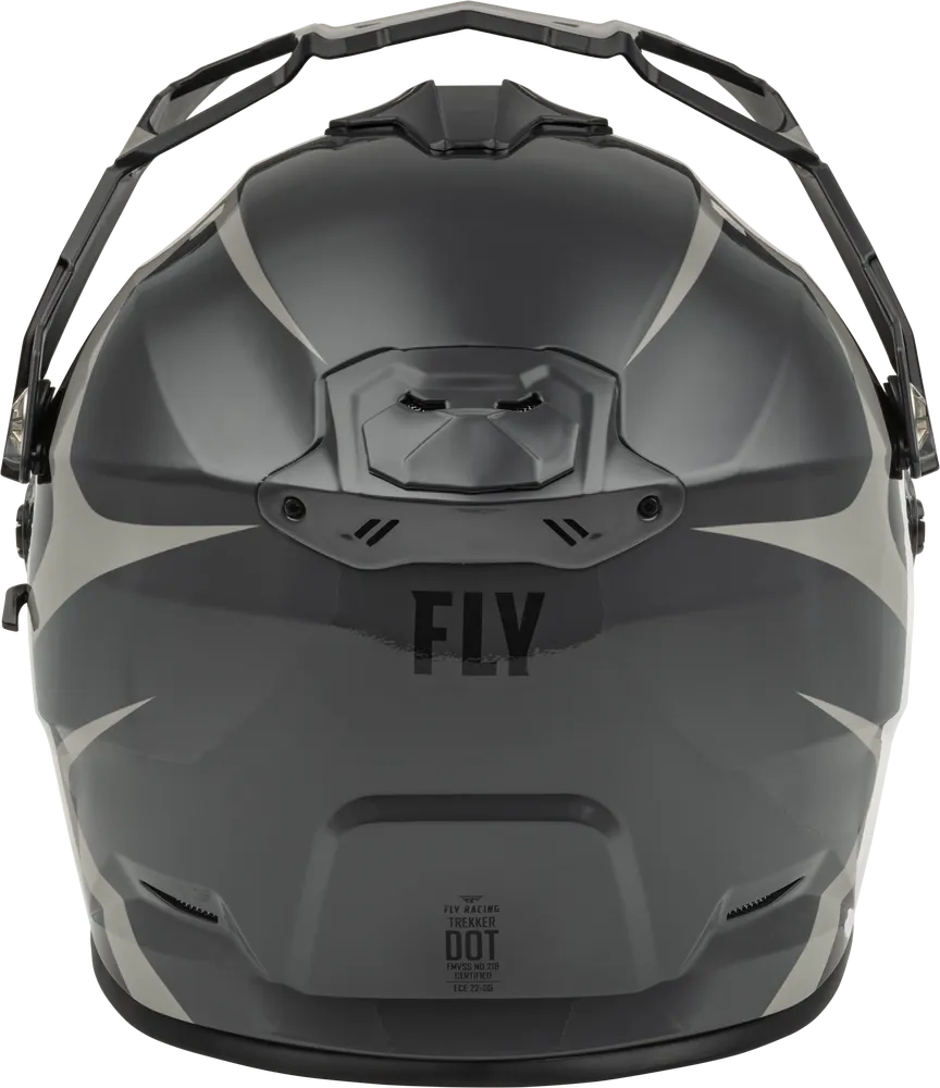 Fly Racing Trekker Helmet