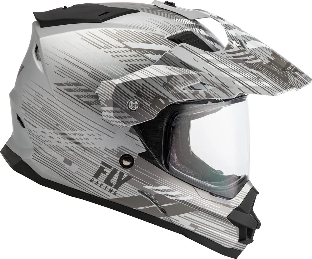 Fly Racing Trekker Helmet